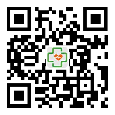 关注热心医生公众号